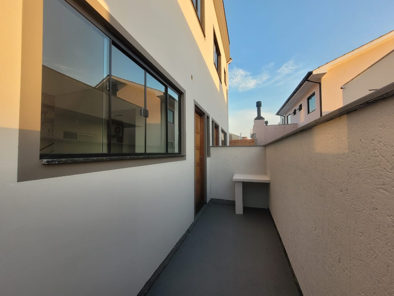 Sobrado, 2 quartos, 85 m² - Foto 4