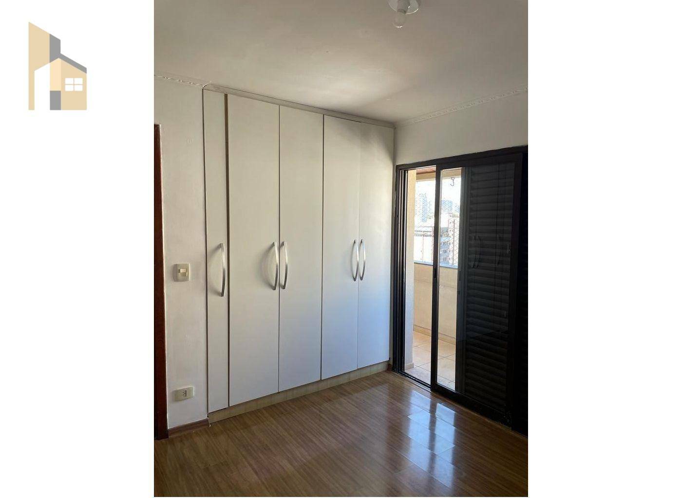 Apartamento à venda com 3 quartos, 160m² - Foto 18