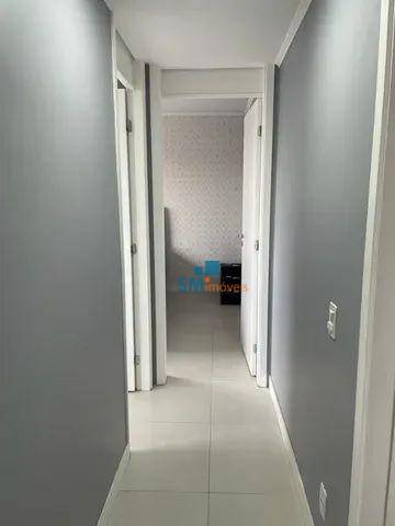 Apartamento à venda com 2 quartos, 52m² - Foto 9