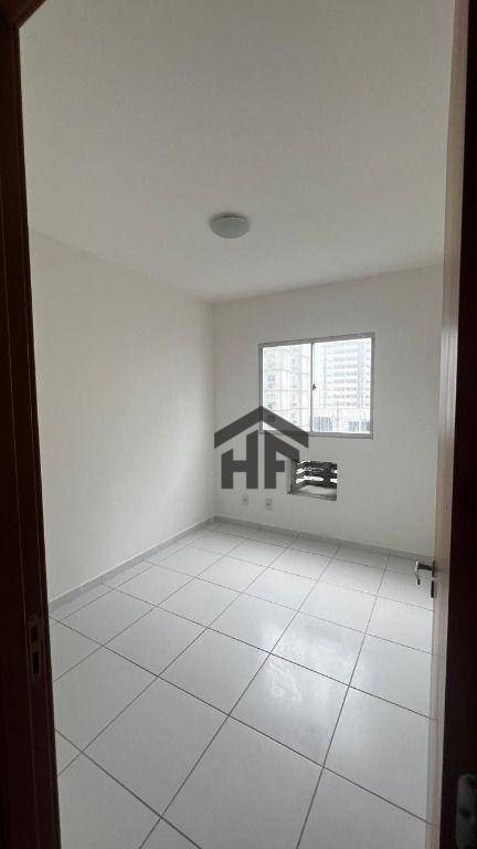 Apartamento à venda com 2 quartos, 50m² - Foto 8