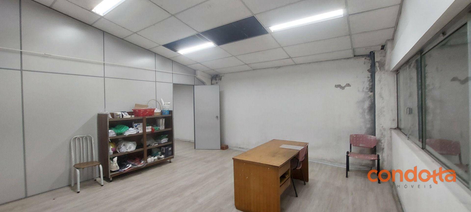 Loja-Salão para alugar, 640m² - Foto 4