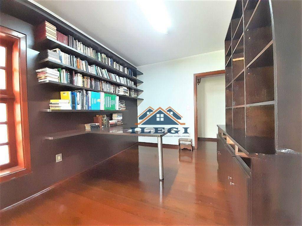 Casa de Condomínio à venda com 4 quartos, 376m² - Foto 18