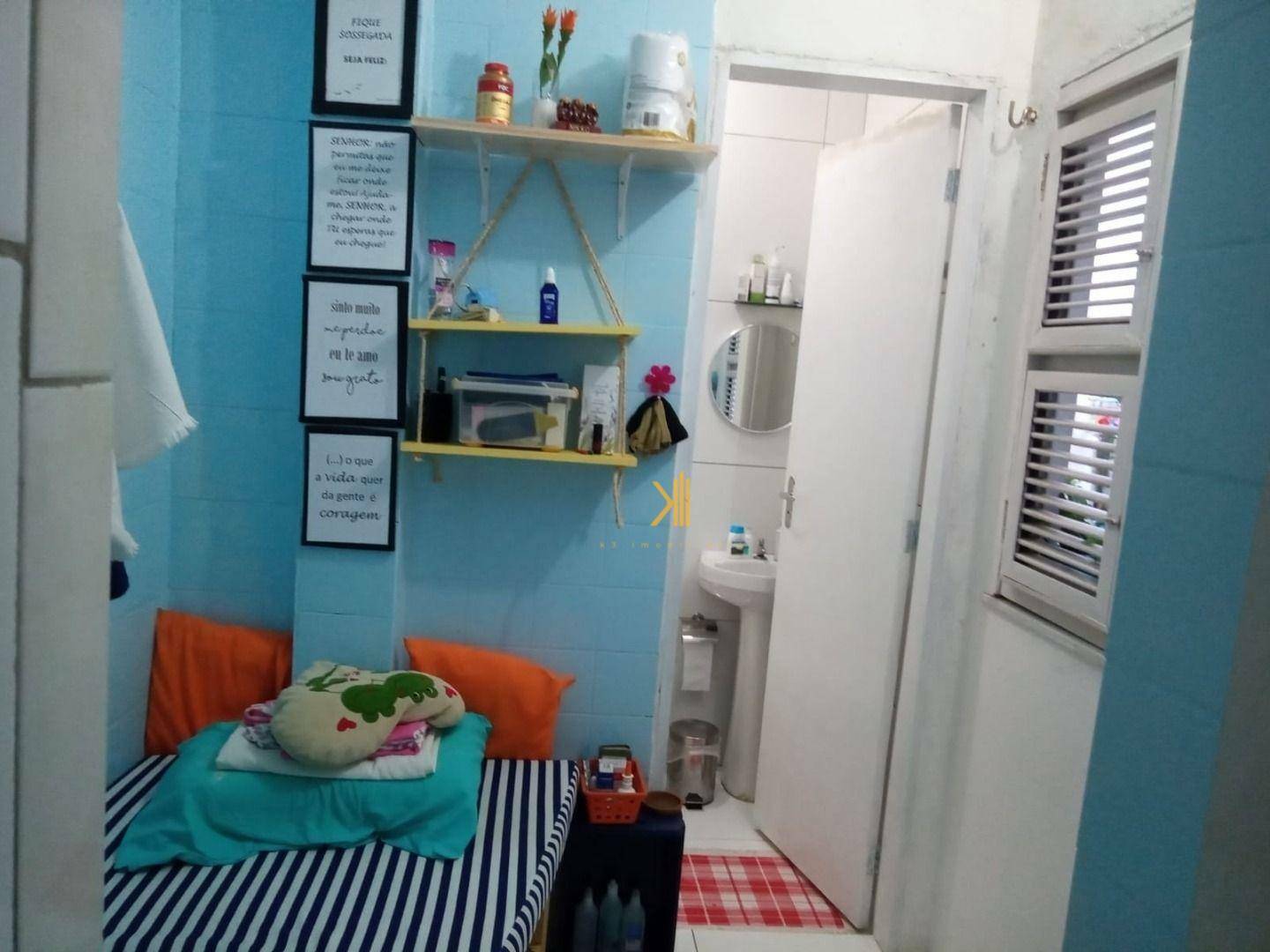 Casa à venda com 2 quartos, 120m² - Foto 6