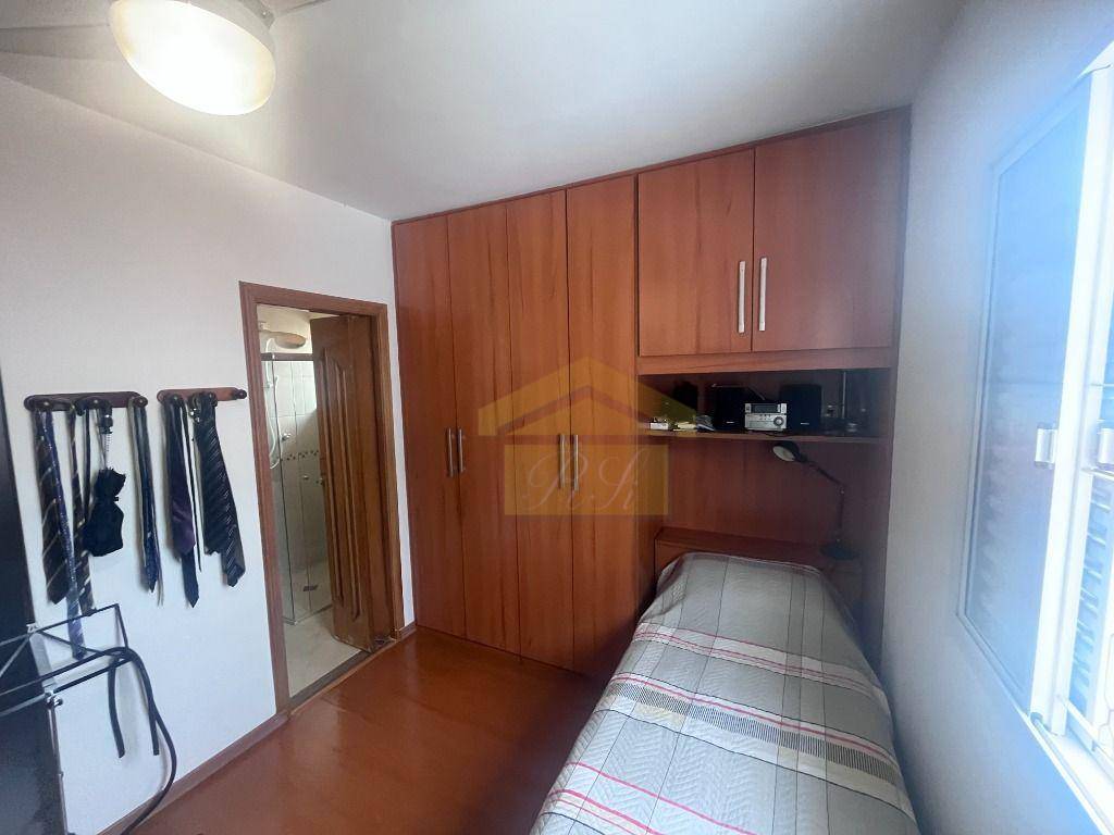 Sobrado à venda com 3 quartos, 167m² - Foto 11