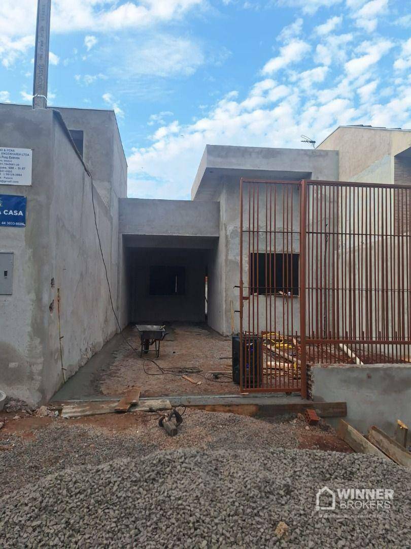 Casa à venda com 3 quartos, 150M2 - Foto 12