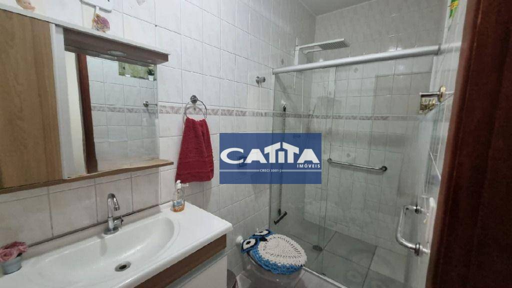 Sobrado à venda com 2 quartos, 75m² - Foto 19