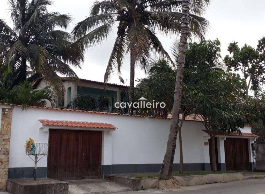 Casa à venda com 6 quartos, 300m² - Foto 35