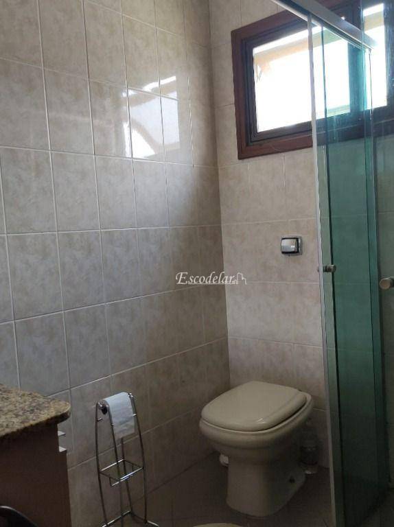 Casa de Condomínio à venda com 3 quartos, 146m² - Foto 20