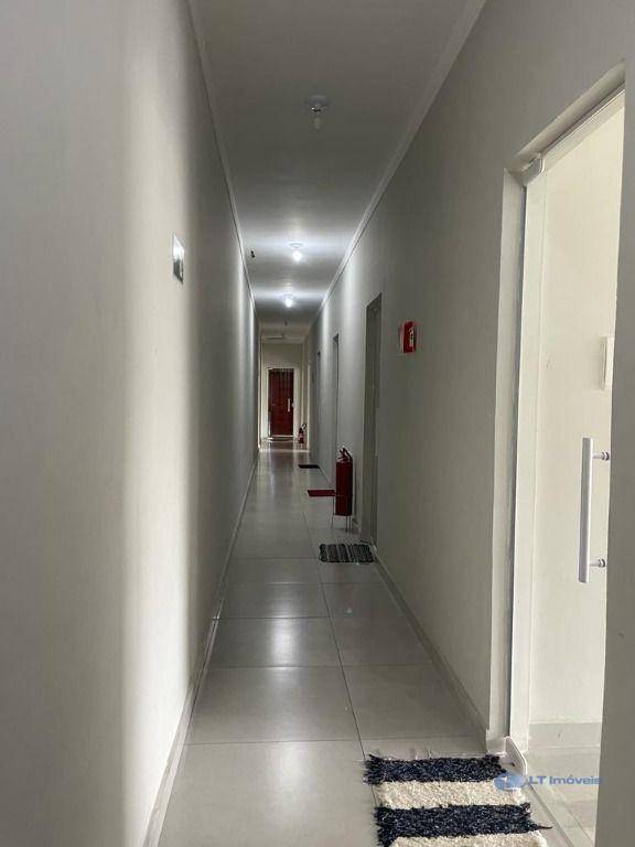 Conjunto Comercial-Sala para alugar, 40m² - Foto 2