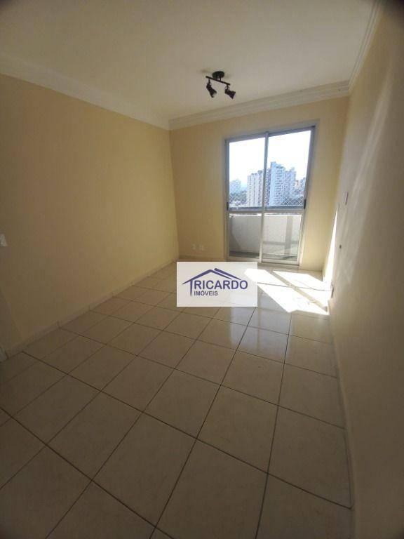 Apartamento à venda com 2 quartos, 55m² - Foto 2