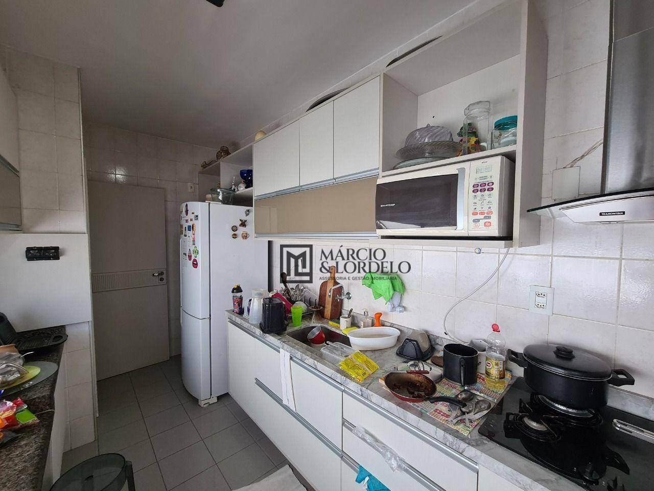 Apartamento à venda com 4 quartos, 155m² - Foto 21