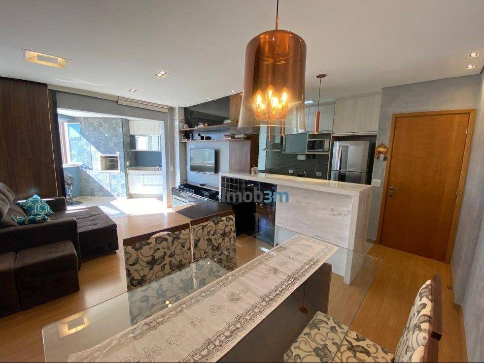 Apartamento, 2 quartos, 81 m² - Foto 4