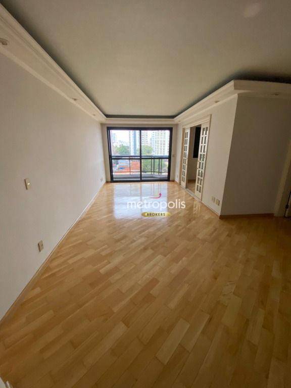 Apartamento à venda com 2 quartos, 103m² - Foto 1