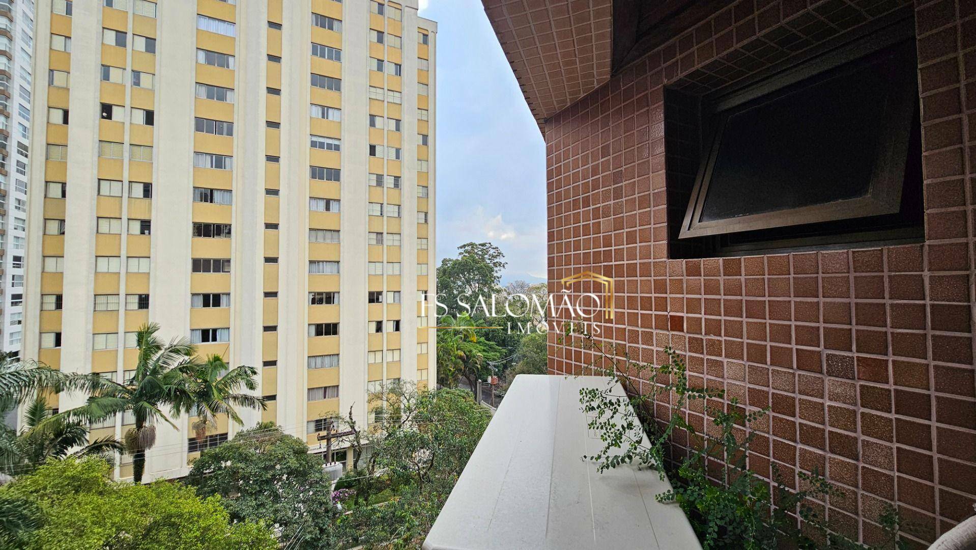 Apartamento para alugar com 3 quartos, 106m² - Foto 20