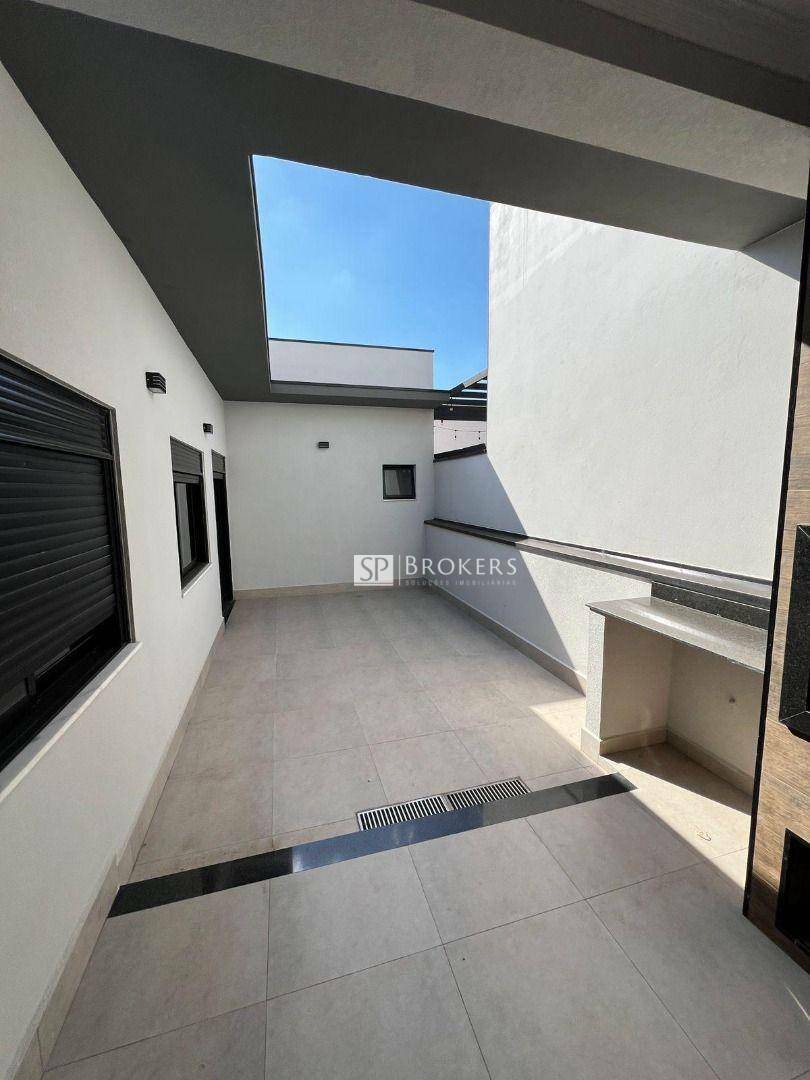 Casa de Condomínio à venda com 3 quartos, 134m² - Foto 16