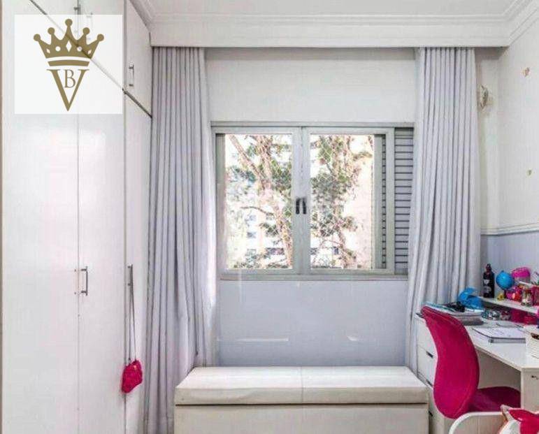 Apartamento à venda com 3 quartos, 120m² - Foto 6