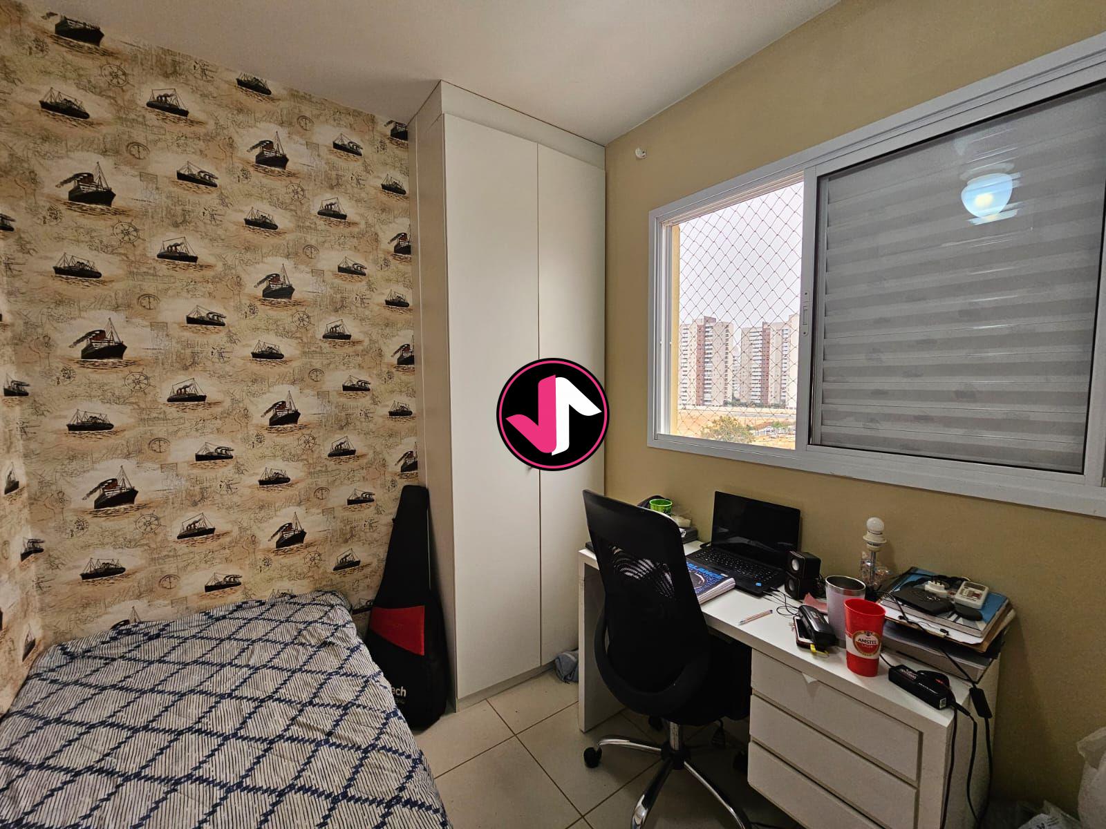 Apartamento à venda com 3 quartos - Foto 17