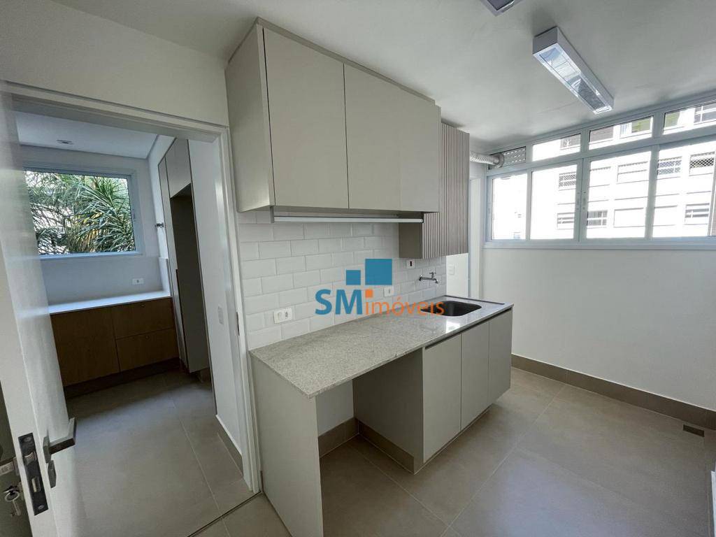 Apartamento à venda com 4 quartos, 137m² - Foto 5