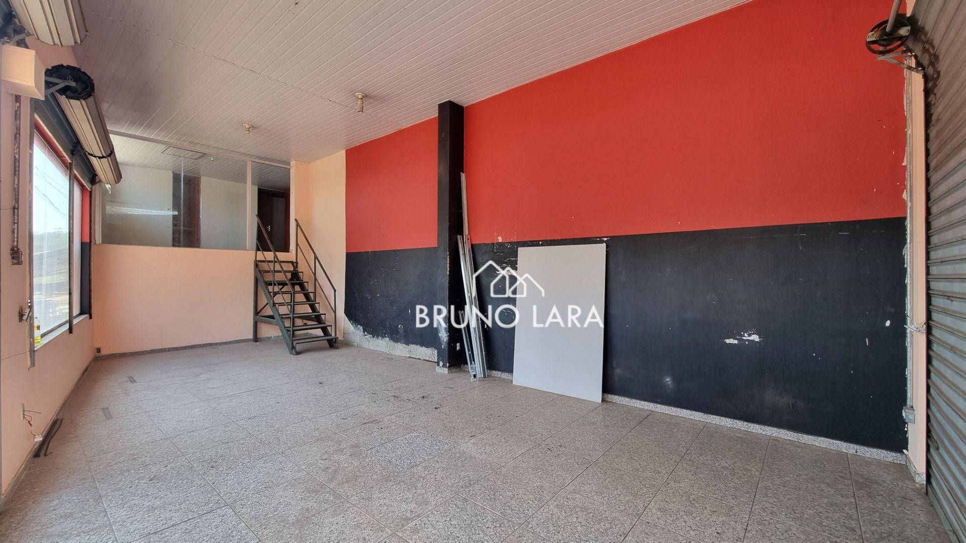 Loja-Salão, 70 m² - Foto 3