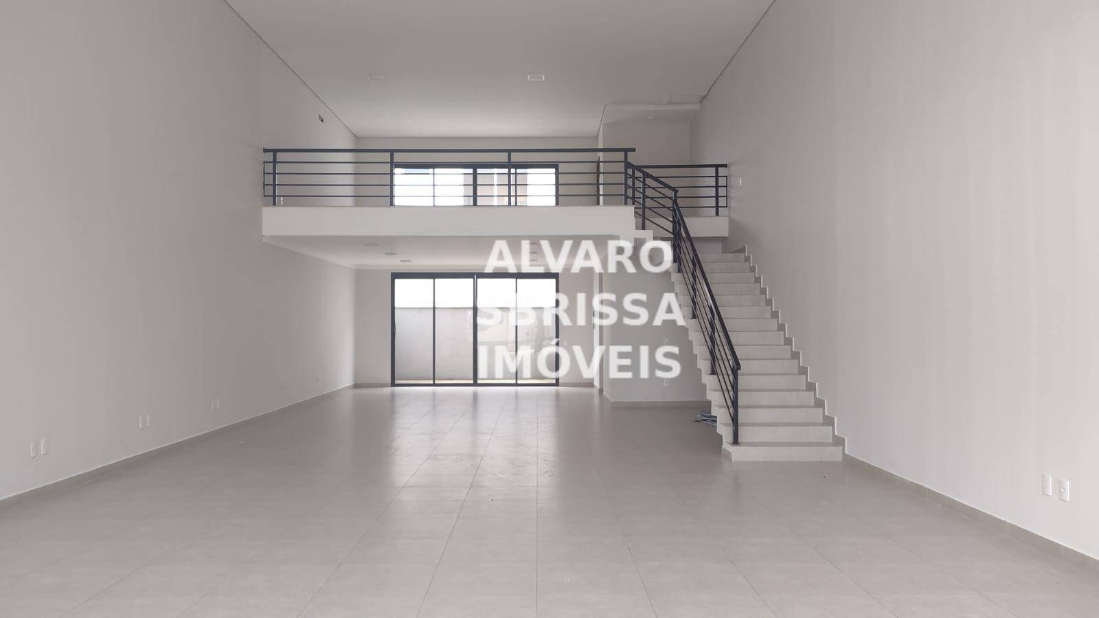 Loja-Salão para alugar, 230m² - Foto 6