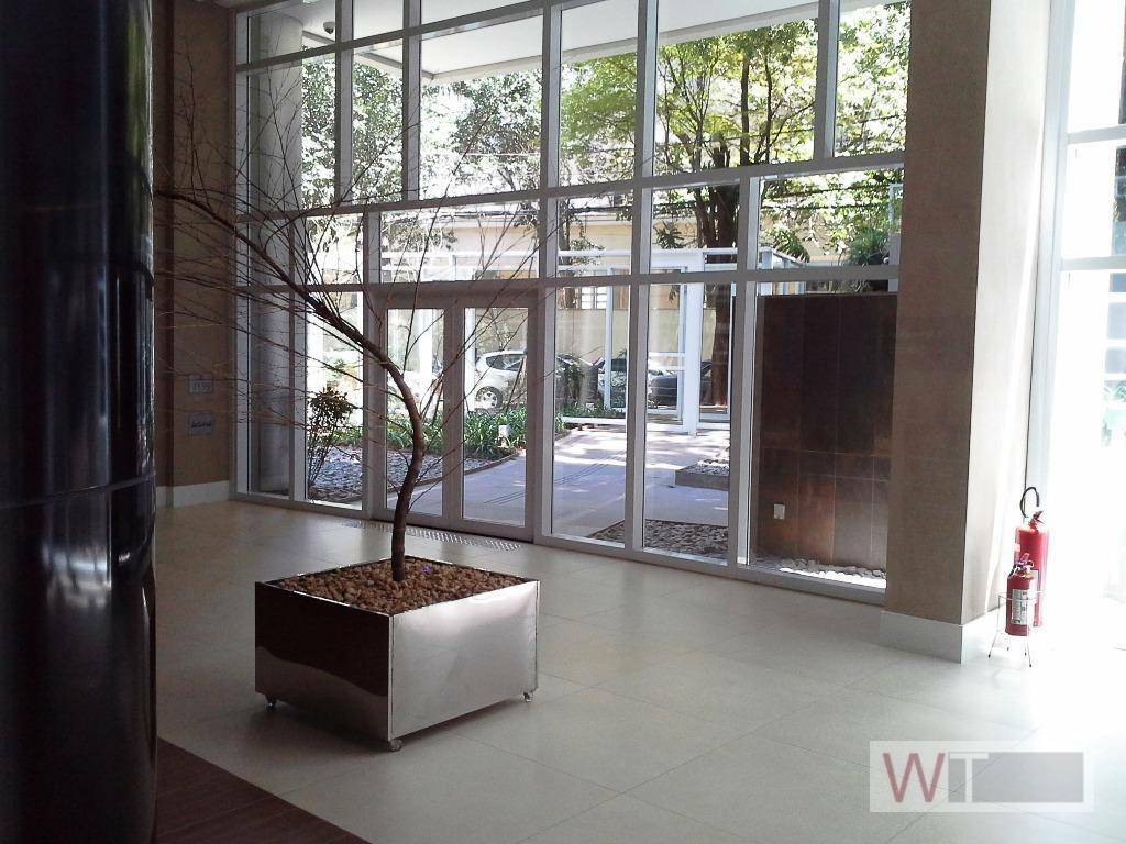 Apartamento à venda e aluguel com 1 quarto, 52m² - Foto 2