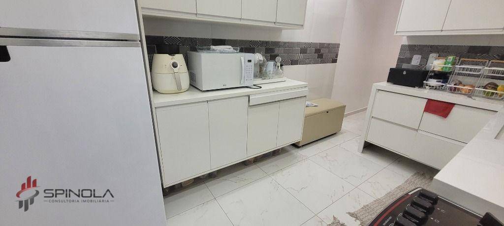 Sobrado à venda com 2 quartos, 73m² - Foto 16