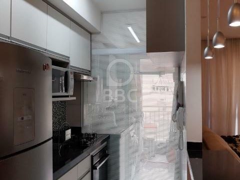 Apartamento à venda com 3 quartos, 67m² - Foto 6