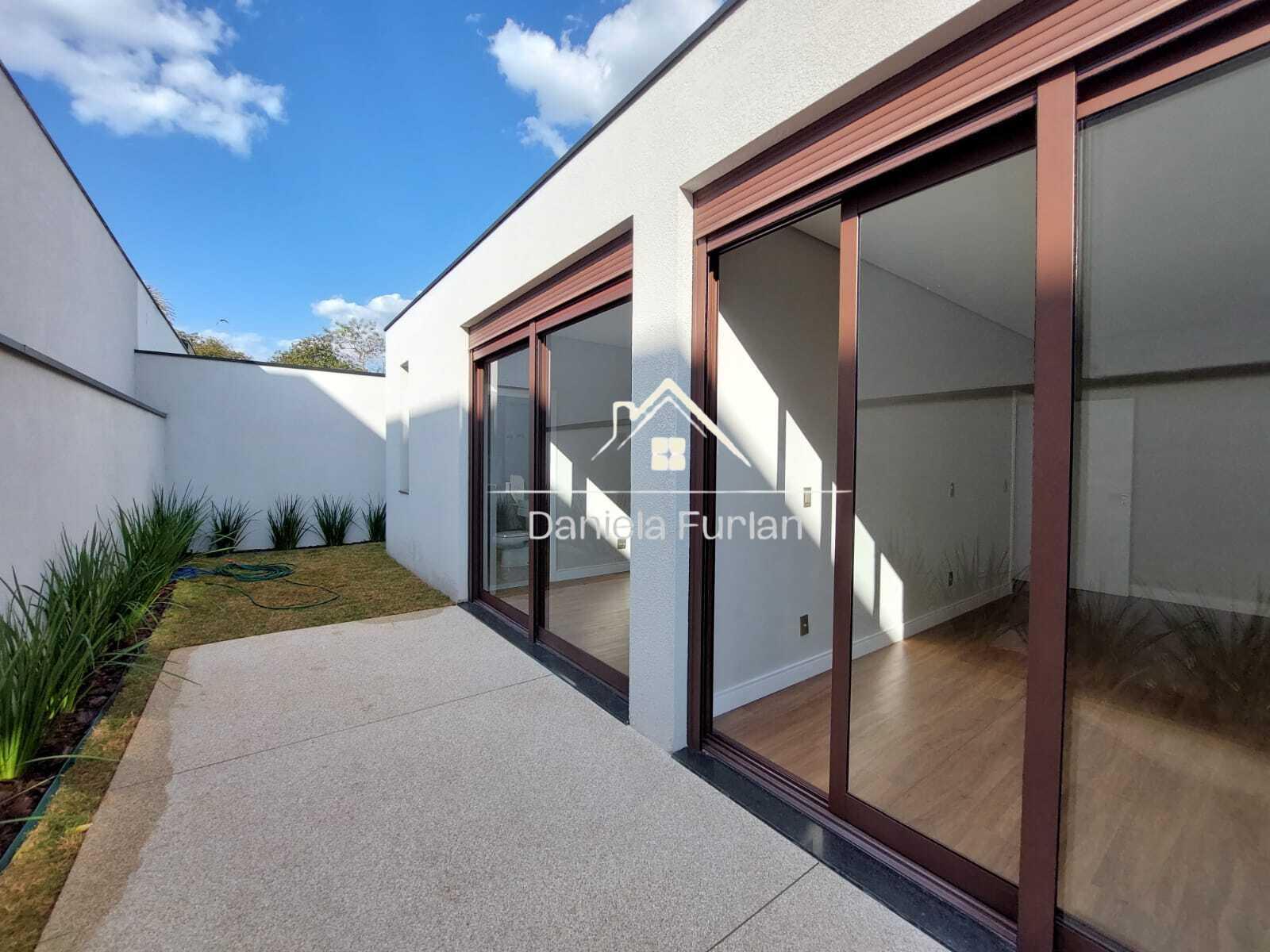 Casa de Condomínio à venda com 3 quartos, 200m² - Foto 27