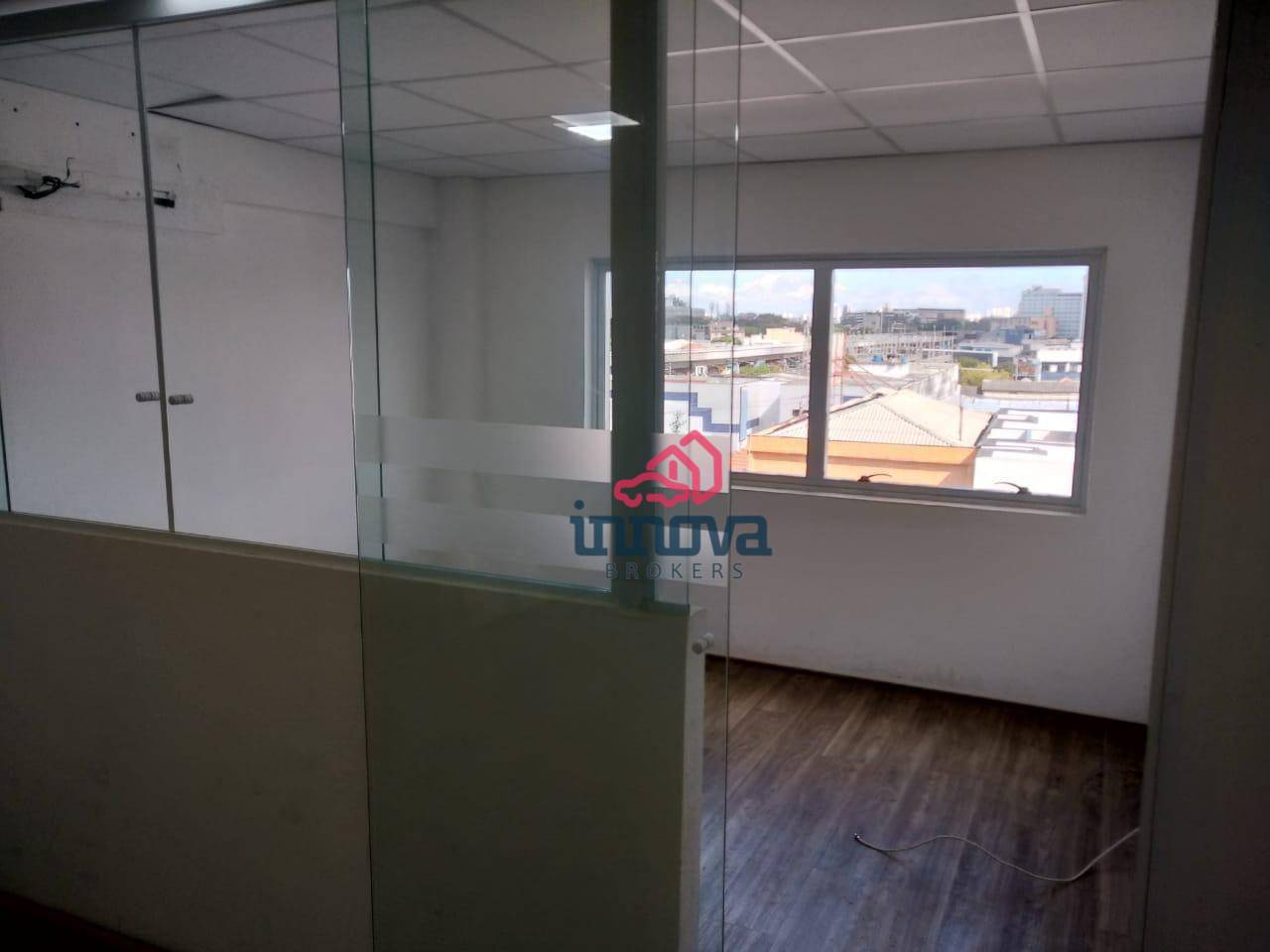 Conjunto Comercial-Sala para alugar, 40m² - Foto 2