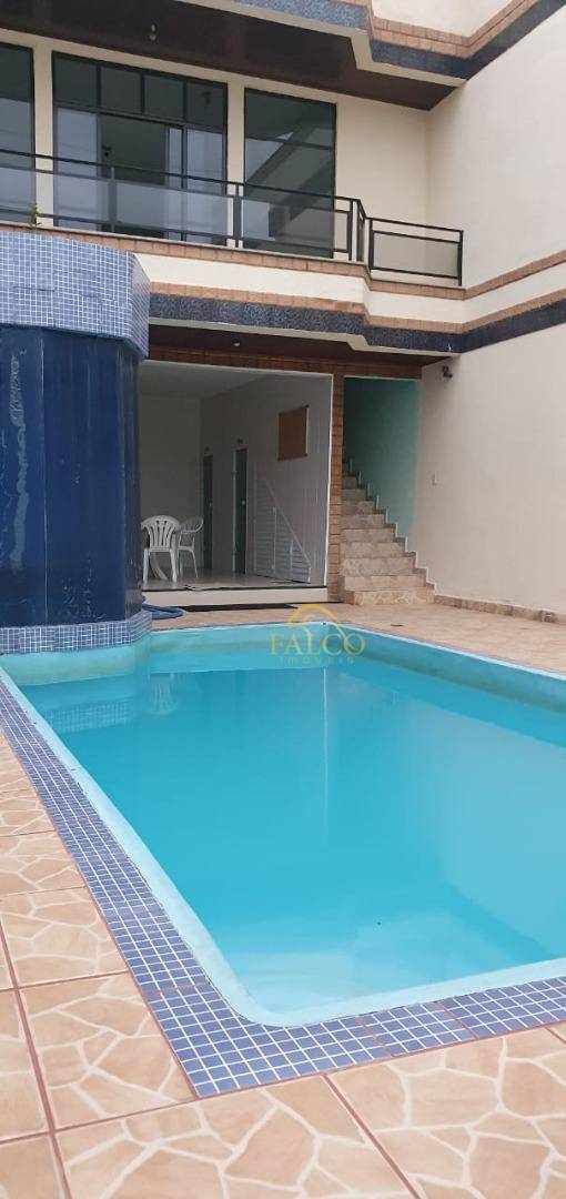 Casa, 3 quartos, 120 m² - Foto 1