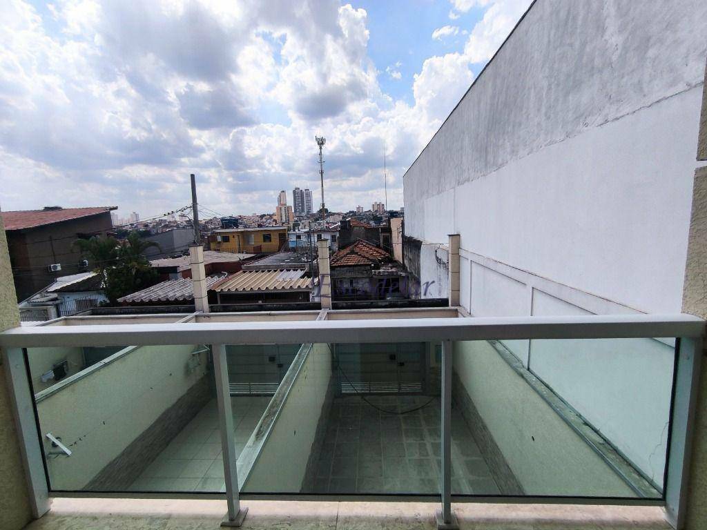 Sobrado à venda com 3 quartos, 125m² - Foto 29