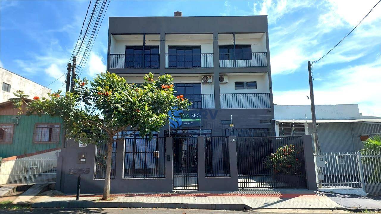 Prédio Inteiro à venda e aluguel, 475m² - Foto 1