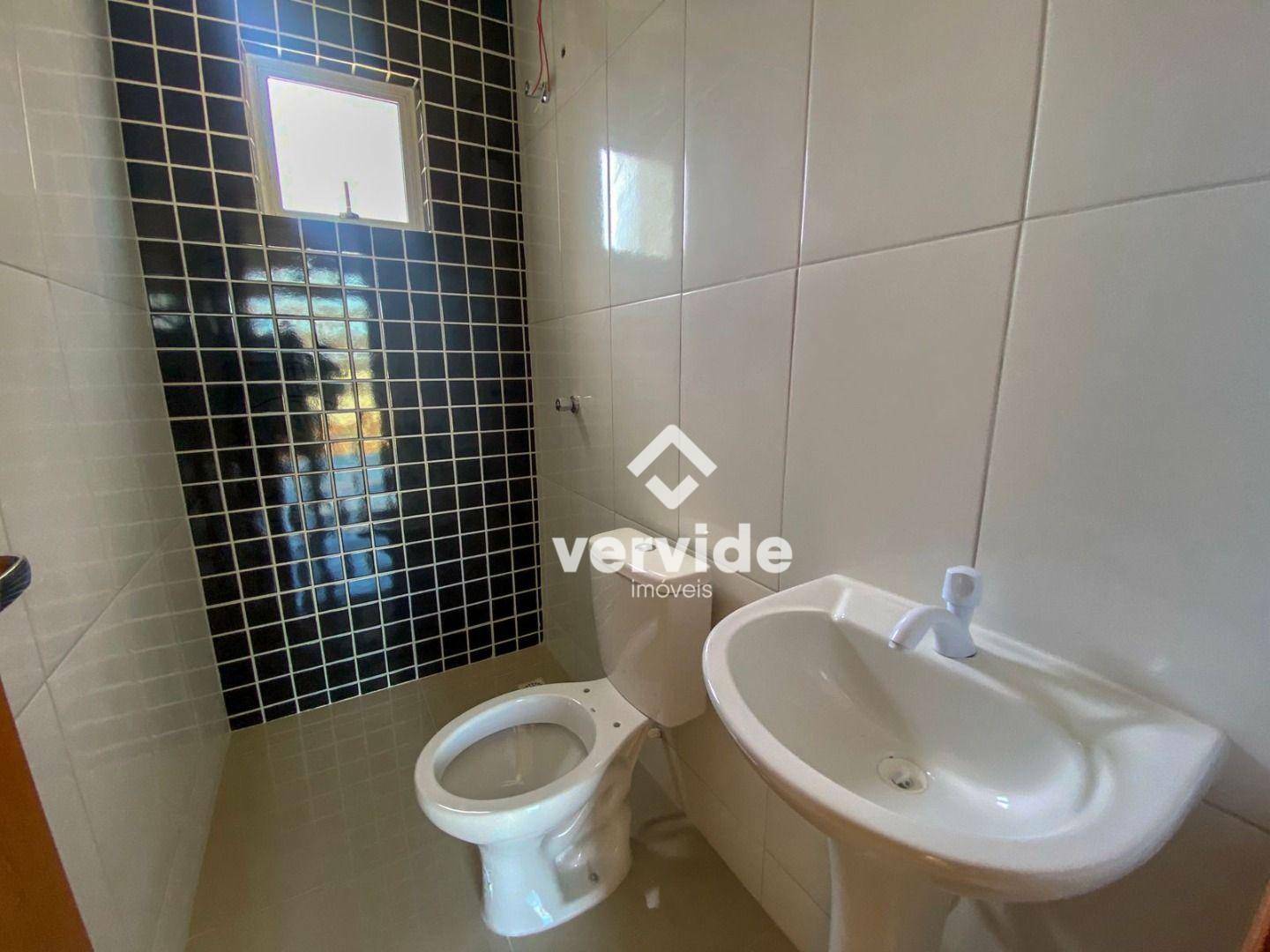 Apartamento à venda com 2 quartos, 45m² - Foto 12