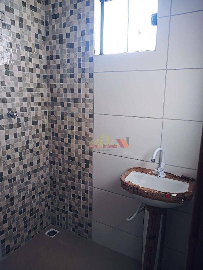 Sobrado à venda com 2 quartos, 50m² - Foto 6