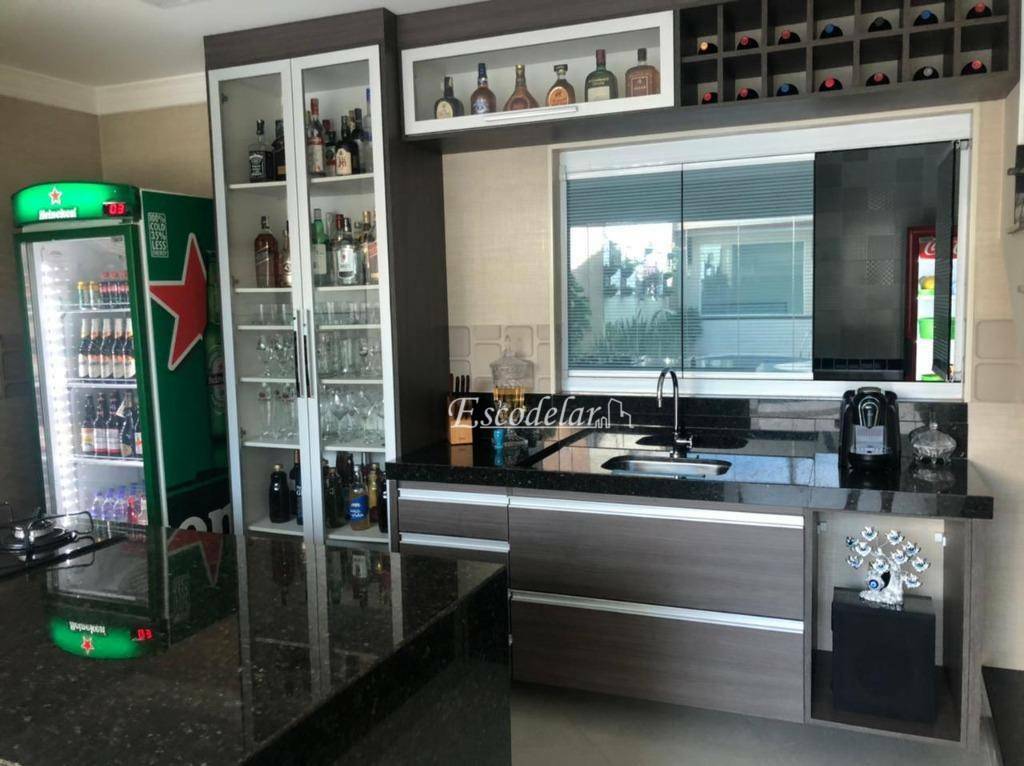 Sobrado à venda com 4 quartos, 558m² - Foto 25