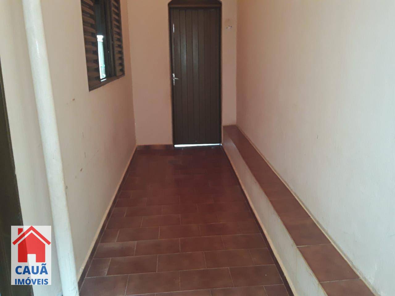 Casa para alugar com 2 quartos, 70M2 - Foto 1