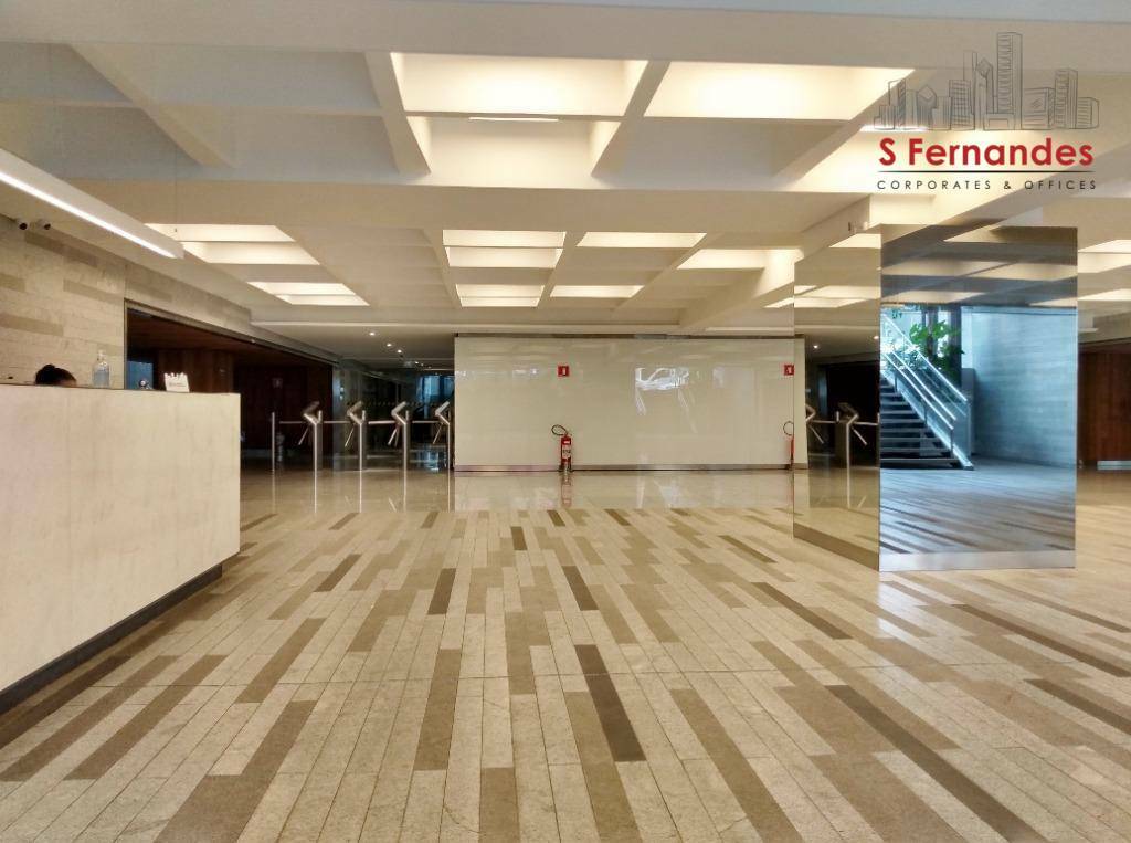 Sala-Conjunto, 270 m² - Foto 16