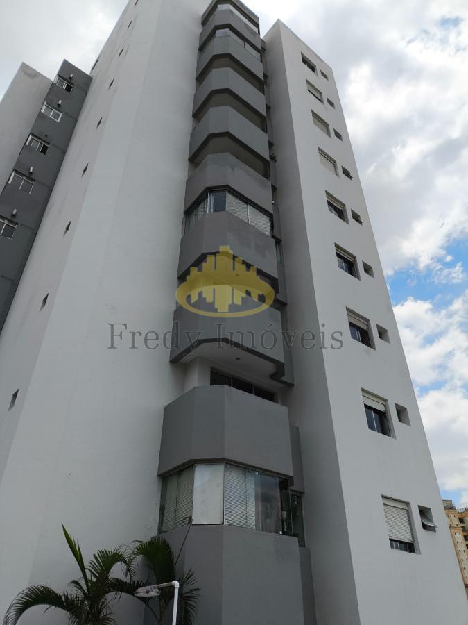 Apartamento à venda com 2 quartos, 58m² - Foto 27