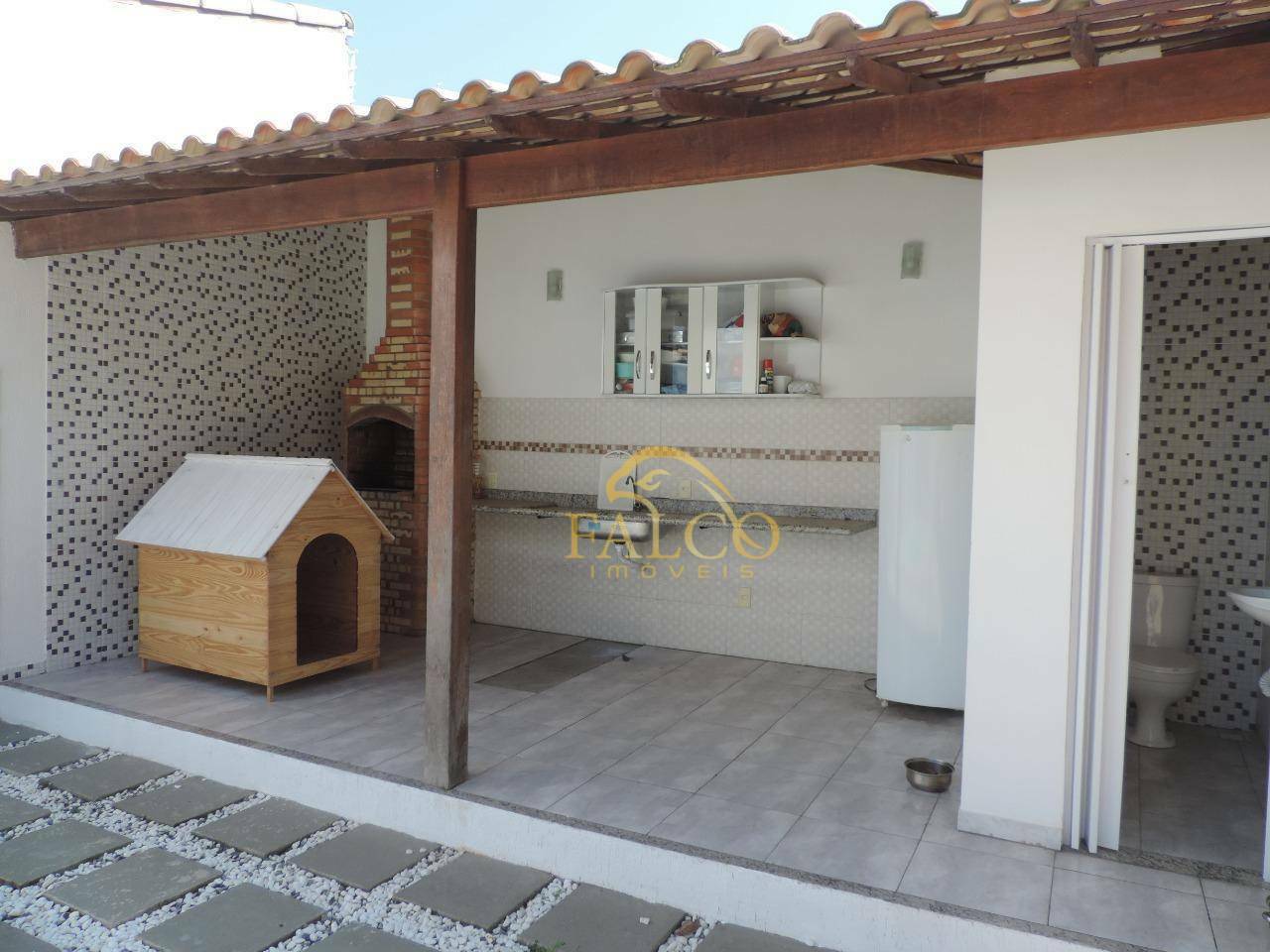 Casa à venda e aluguel com 2 quartos, 150m² - Foto 25