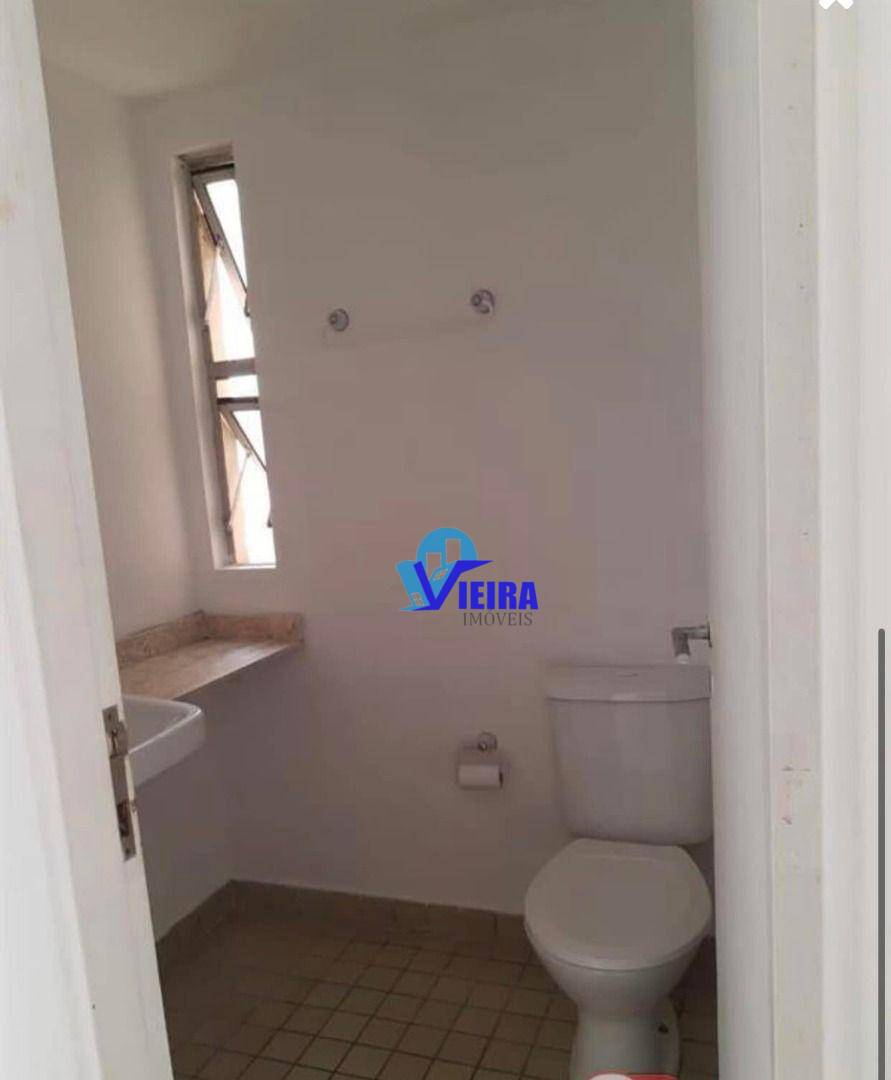 Apartamento à venda com 3 quartos, 64m² - Foto 6