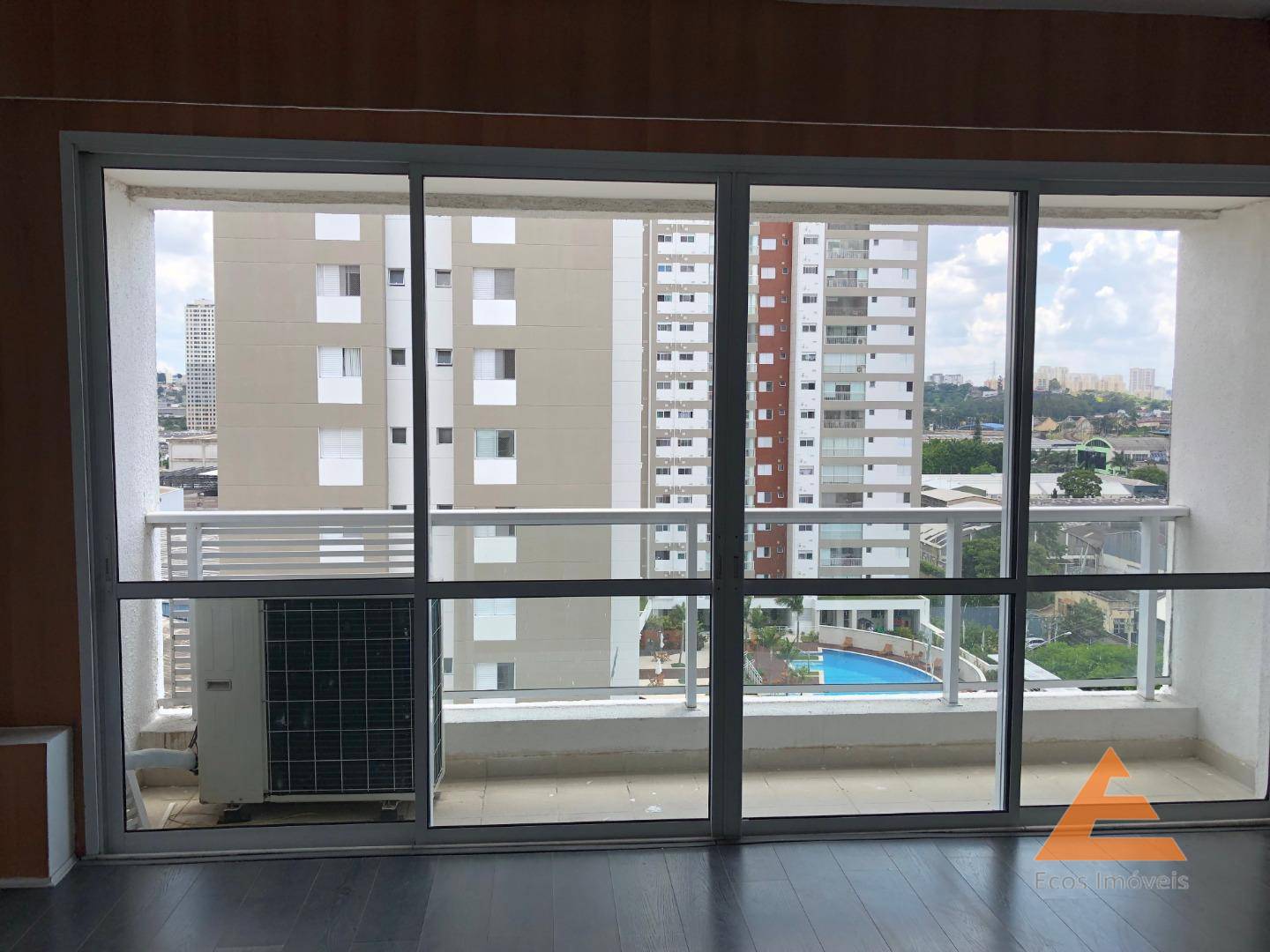 Conjunto Comercial-Sala à venda e aluguel, 39m² - Foto 2