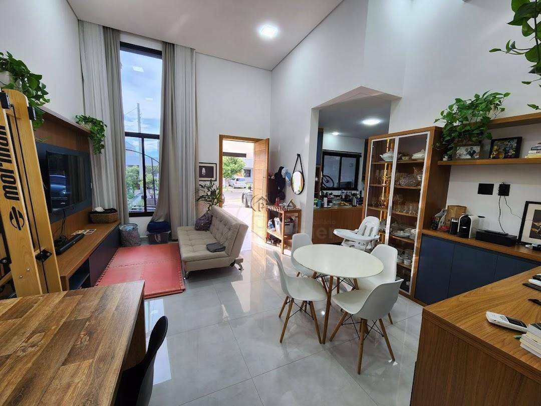 Casa de Condomínio à venda com 3 quartos, 131m² - Foto 20