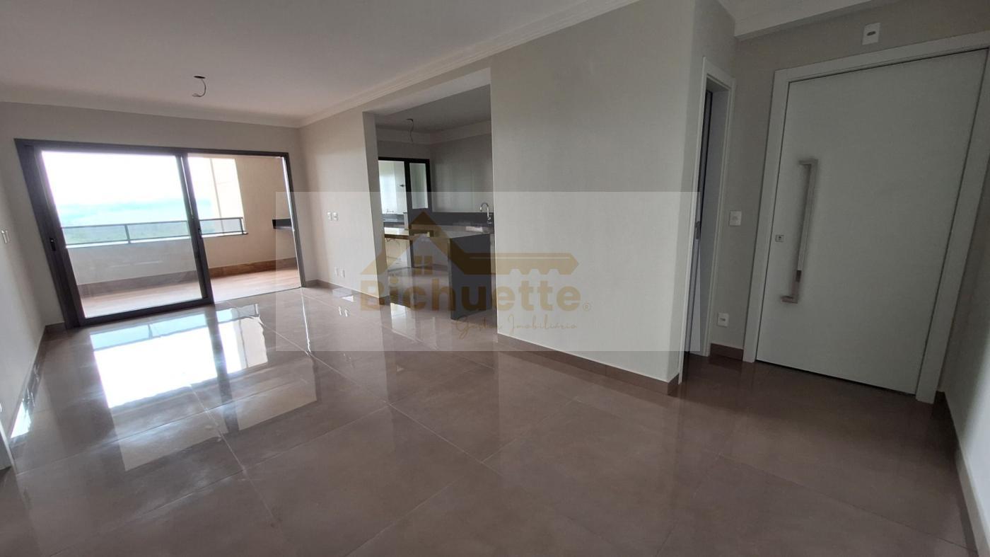 Apartamento à venda com 3 quartos, 126m² - Foto 3