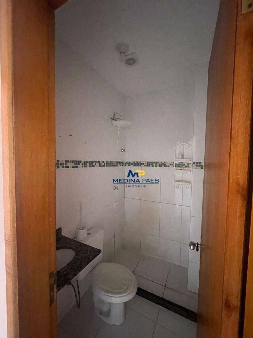 Casa à venda com 2 quartos, 75m² - Foto 5