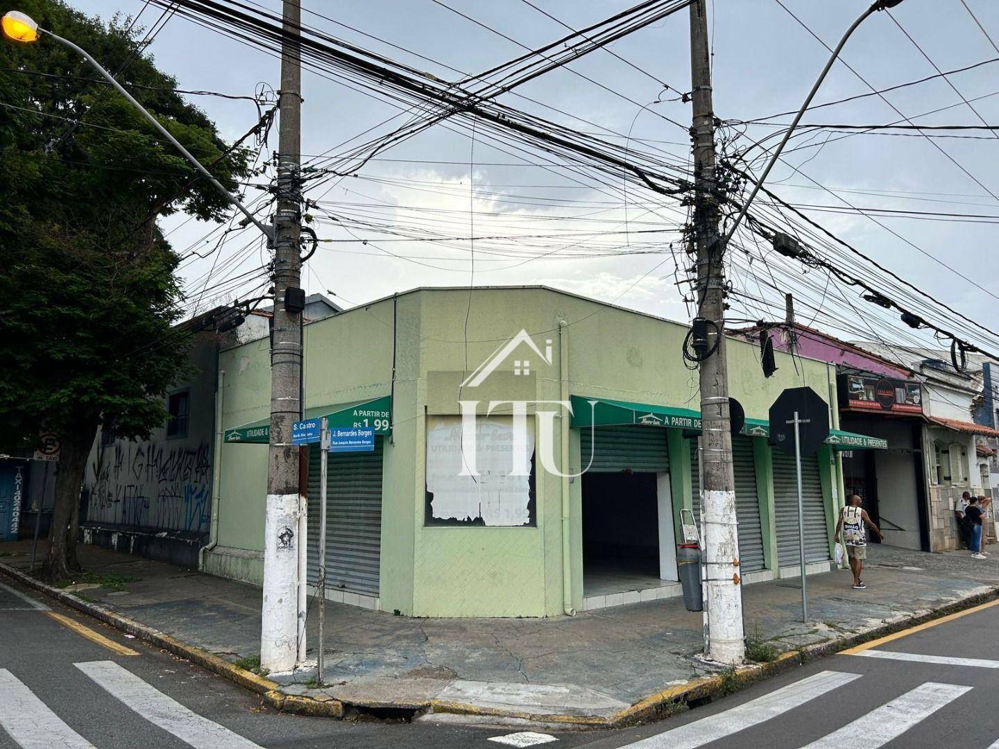 Loja-Salão para alugar, 800m² - Foto 1