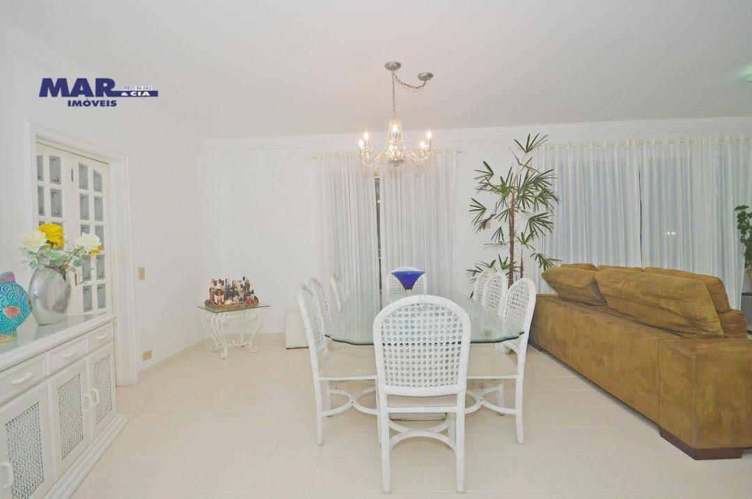 Apartamento à venda com 4 quartos, 205m² - Foto 7