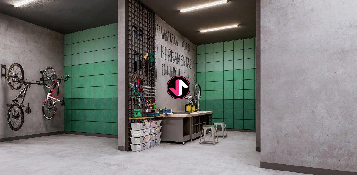 Apartamento à venda com 3 quartos - Foto 20