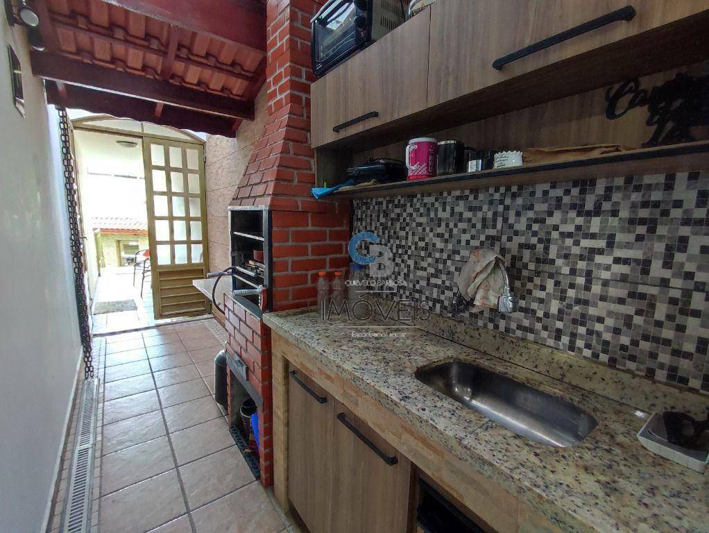 Sobrado à venda com 3 quartos, 150m² - Foto 18