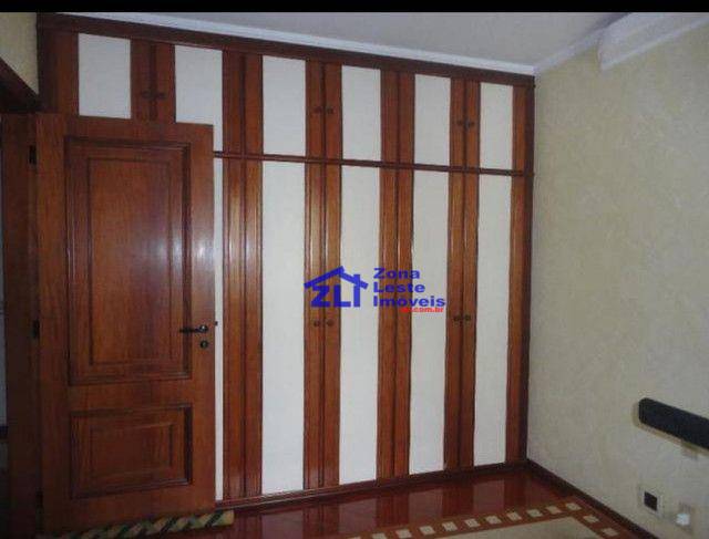 Apartamento à venda com 4 quartos, 188m² - Foto 5