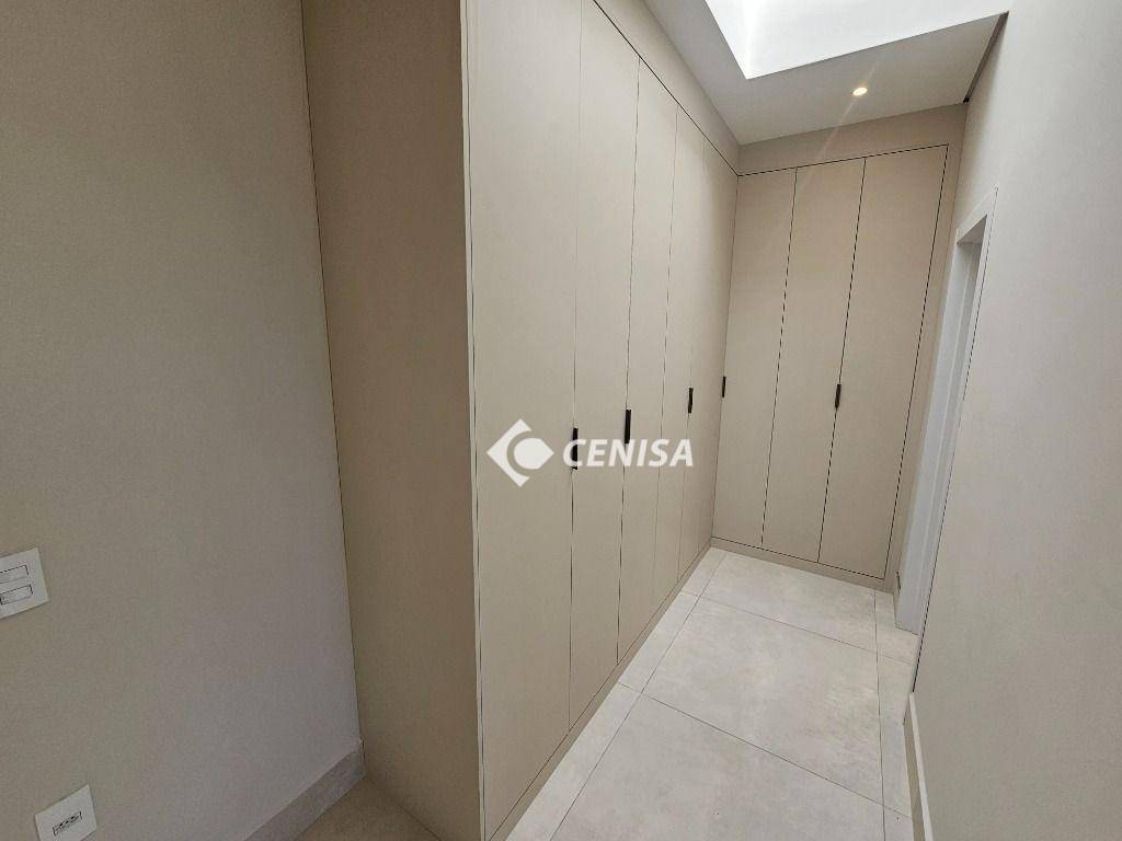 Casa de Condomínio à venda com 3 quartos, 228m² - Foto 15